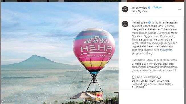 HeHa Sky View (Instagram @hehaskyview)
