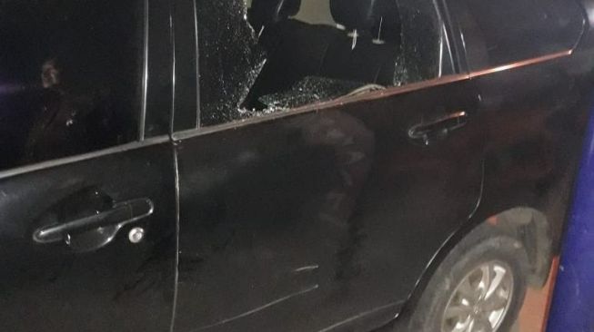 Bansos Covid-19 untuk Warga Sasak Tangerang Batal Cair Pekan Ini