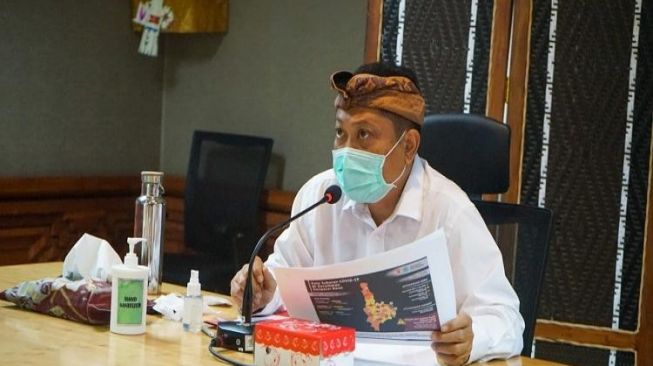 Keluarga Kembali Jadi Klaster Baru Penyebaran Covid-19
