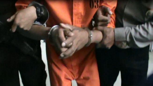 Pemilik Agen Pembayaran Listrik Baran Rezeki di Karimun Ditangkap Polisi