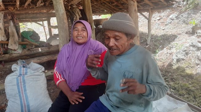 Cerita Mbah Margo, Kakek yang Diminta Masuk Luweng untuk Cari Jasad PKI