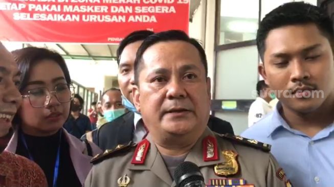 Kena TPPU, Disuap Djoko Tjandra hingga Siksa M Kece, Berapa Lama Napoleon Bakal di Bui?