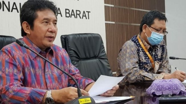 OJK Cabut Izin BPR Brata Nusantara Bandung, Nasabah Diminta Tenang