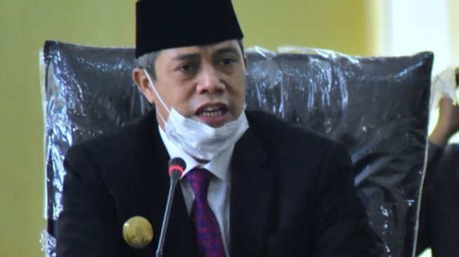 SBT Zona Hijau COVID-19, Pjs Bupati Minta Warga Pertahankan Dengan Cara Ini