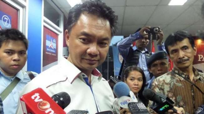 Tes Swab Keduanya Negatif, Eks Menlu Dino Patti Djalal Sembuh Dari Covid-19