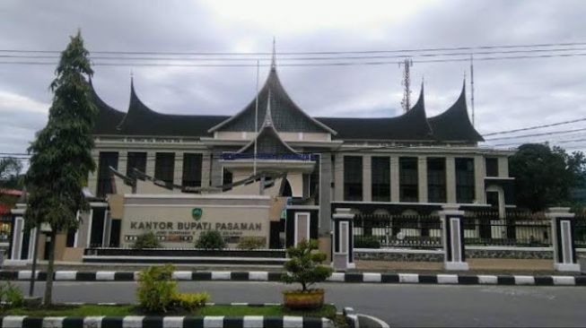 Warga Pasaman Positif Covid-19 Bertambah 6 Orang Lagi