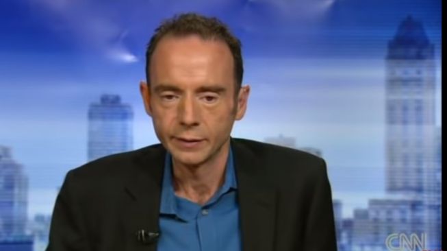 Timothy Ray Brown (YouTube/CNN)