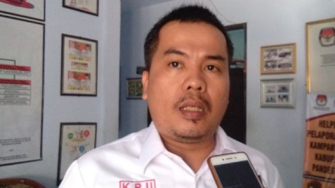 KPU Pandeglang Batasi Umur Petugas KPPS, Umur di Atas 50 Tahun Ditolak