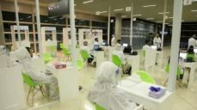 Yordania Terpaksa 'Lockdown' Kembali