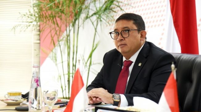 BKSAP Dorong WTO Jamin Sistem Ketersediaan Vaksin Covid-19