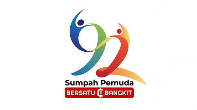 Menpora Meluncurkan Logo Sumpah Pemuda 2020, Ini Artinya...