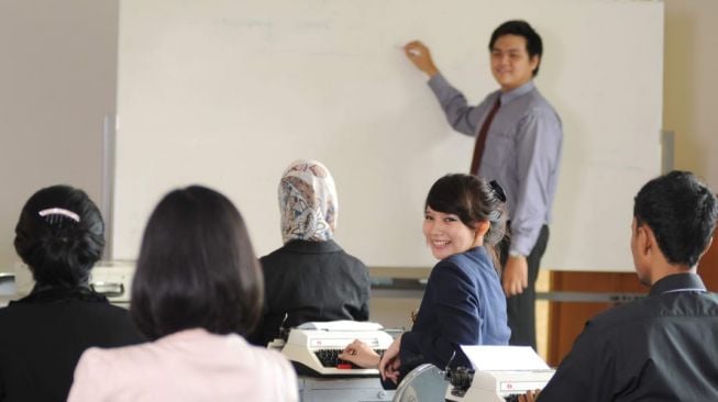 Dukung Kampus Merdeka, UI Beri Peluang Luas Bagi Mahasiswa Kembangkan Minat