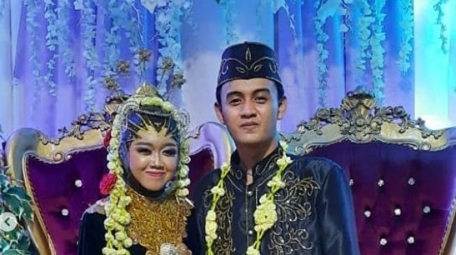 Baru Sebulan Menikah, Pedangdut Fadhli Borneo Meninggal