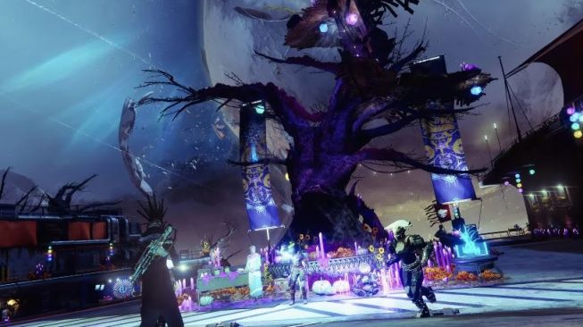 Festival of the Lost Destiny 2 Bakal Dibuka, Tawarkan Banyak Reward!