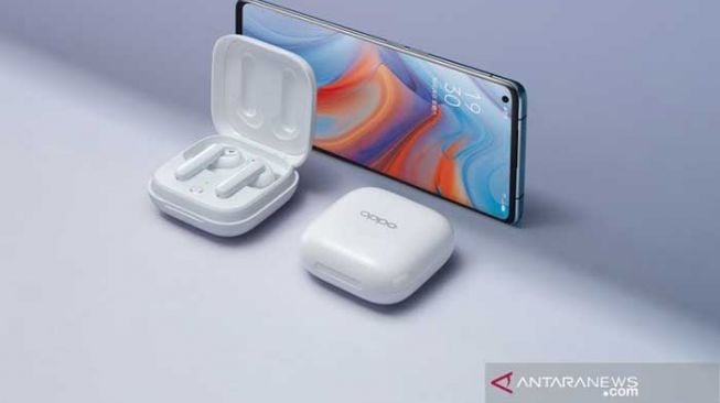 Kupas Tuntas Spesifikasi OPPO Enco W51, Segini Harganya