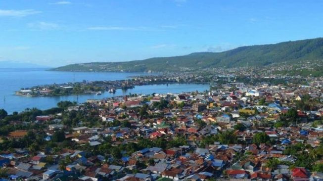 Banggai Kemungkinan Terjadi Transmisi Lokal Penyebaran Covid-19