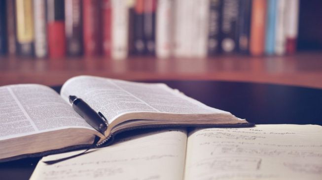 Tips Membuat Contoh Tinjauan Pustaka