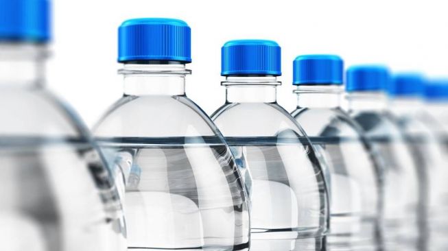 YLKI Temukan Distribusi Air Minum Dalam Kemasan Belum Memenuhi Standar, Berbahaya Bagi Kesehatan