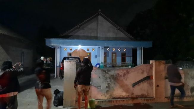 Warga Kenal Keseharian Terduga Teroris di Berbah Sebagai Teknisi Komputer