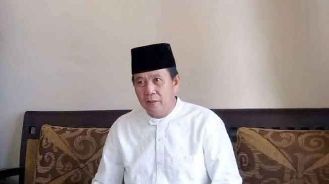 Bupati Bangka Tengah Meninggal karena Corona, 2 Kali Swab Negatif