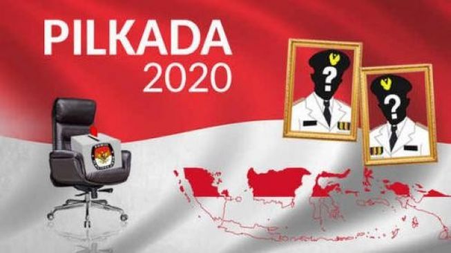 DPR RI-KPU Sepakat Pilkada Tetap Dilanjutkan