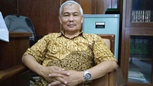 Klaster Corona di Pesantren, MUI Minta Pemprov Jabar Siapkan Tempat Isolasi