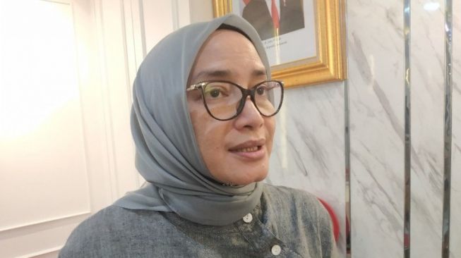 Empat Calon Kepala Daerah Meninggal Dunia