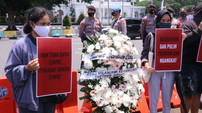 Mayjen Untung Jadi Pangdam Jaya, KontraS: Karpet Merah Bagi Pelanggar HAM