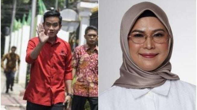 Perbandingan Koleksi Kendaraan Putra Jokowi vs Putri Maruf Amin, Jomplang!