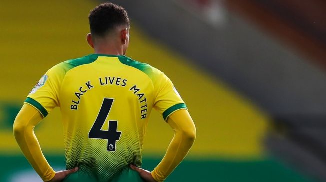 Everton Perkuat Lini Belakang, Datangkan Ben Godfrey Rp 478 Miliar