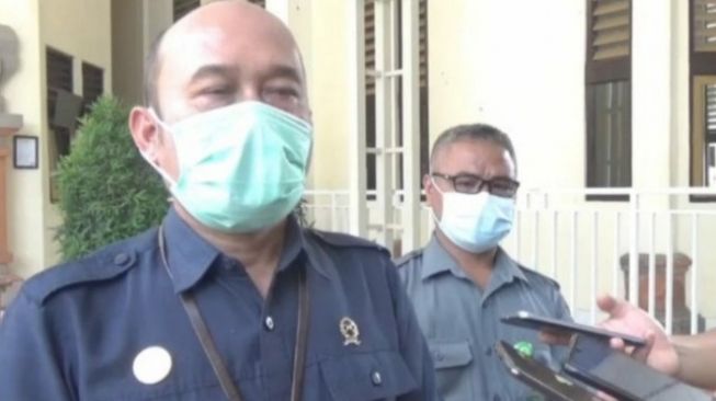 Sidang Jerinx SID Digelar Tatap Muka, PN Denpasar Perketat Prokes