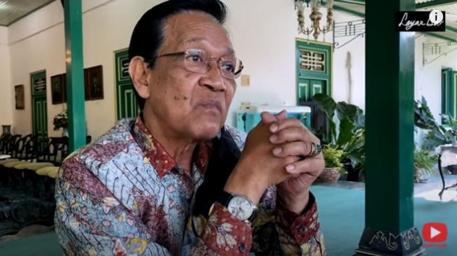 Dugaan Korupsi Mandala Krida, Sri Sultan Minta Cepat Diselesaikan