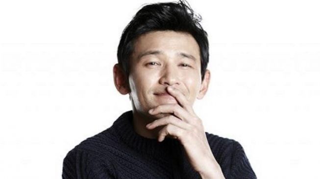 Hwang Jung Min [Soompi]