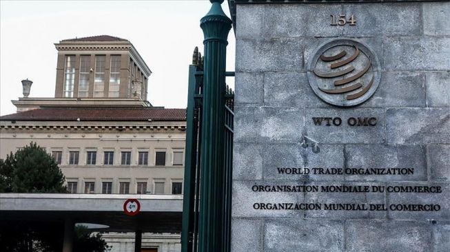 Pertama Kalinya, Dua Wanita Ini Bersaing Memperebutkan Posisi Pimpinan WTO