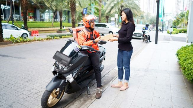 Tren Beli Obat dan Vitamin Secara Online Meningkat di Masa PSBB