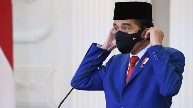 Diusul jadi Sekjen PBB, pengamat ungkap peluang Jokowi