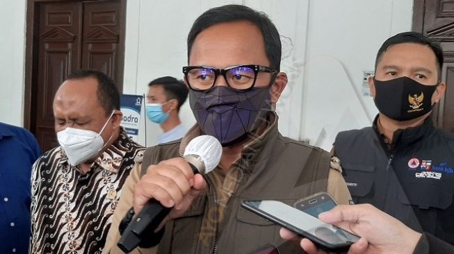 Wali Kota Bogor Bima Arya Dorong Judicial Review Omnibus Law ke MK