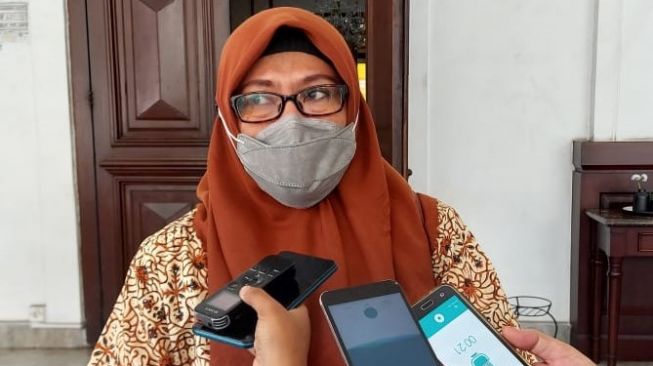 Sebentar Lagi Ada Pusat Kuliner di Jalan Pajajaran Kota Bogor