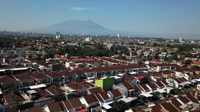 Ini Mengapa Bogor Utara Diprediksi Menjadi Area Sunrise Property