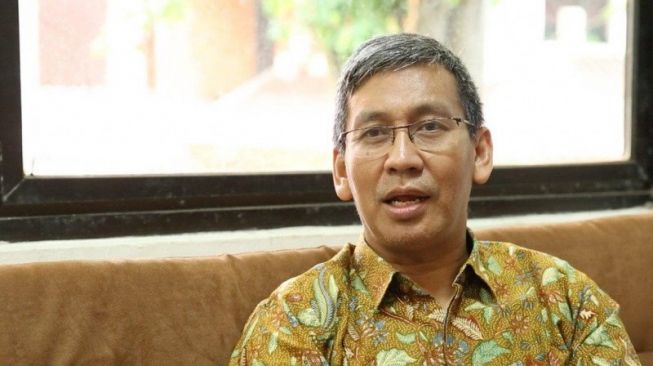 Persepi : Survei Opini Publik Tentang Kinerja Menteri Bisa Menyesatkan