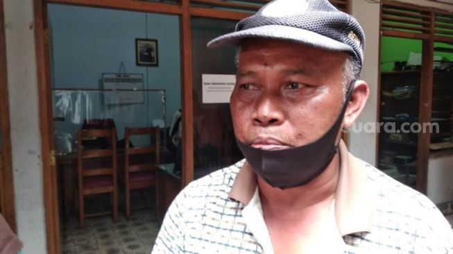 Anak Ditangkap Polisi Saat Aksi Jogja Memanggil, Supriono Minta Bantuan LBH