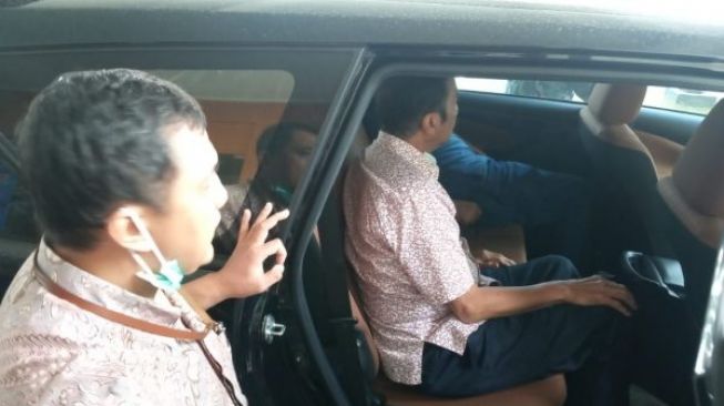 Terbukti Korupsi Rp1,3 Milyar, Mantan Kadis DPU Kota Cilegon Dipenjara