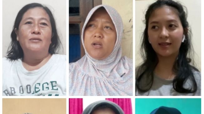 Apa Kata Perempuan Jika Cuti Hamil Dihapuskan?