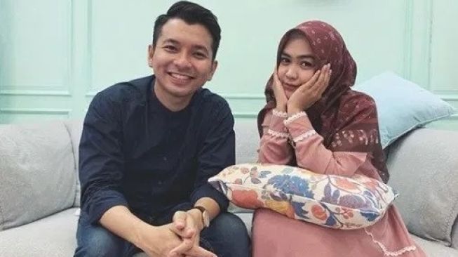 Reza Surya Berharap Bisa Balikan dengan Ria Ricis