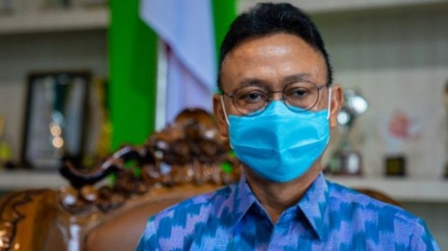Daftar Wali Kota Pontianak dari Zaman Kemerdekaan sampai Sekarang