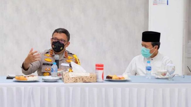 Pernyataan FKPMR Soal Unjuk Rasa Direspons Polda Riau, Ini Kata Chaidir