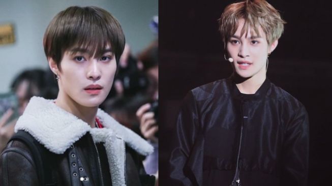 Trending, Yang Yang WayV Mendapat Respons Positif karena Cover Lagu Ini