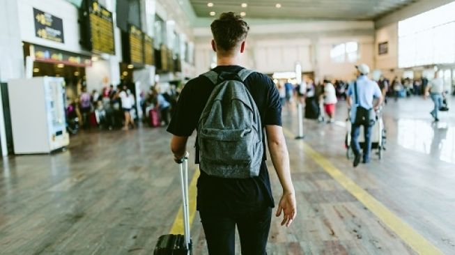 Ini yang Dilakukan Angkasa Pura II Hadapi Libur Panjang Akhir Tahun
