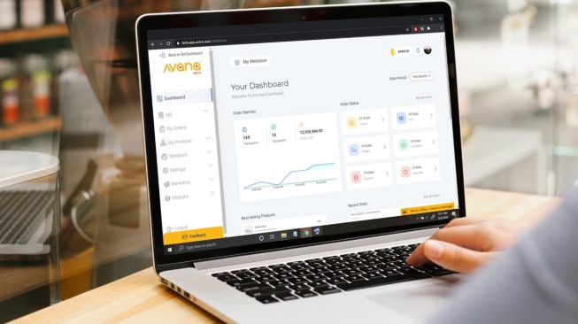Gratis, Platform Ini Berikan Layanan Cuma-cuma UMKM Untuk Go Online
