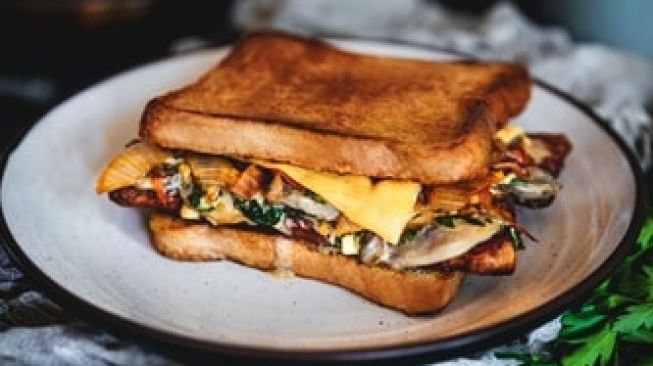 Resep Korean Toast, Sandwich Kekinian Bisa Dijadikan Ide Usaha